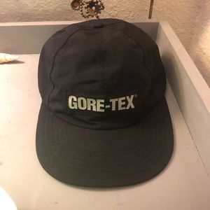 Supreme Gore-Tex 6-Panel hat